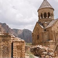 2025 թվականի դեկտեմբերին Հայաստան է այցելել 139933 զբոսաշրջիկ