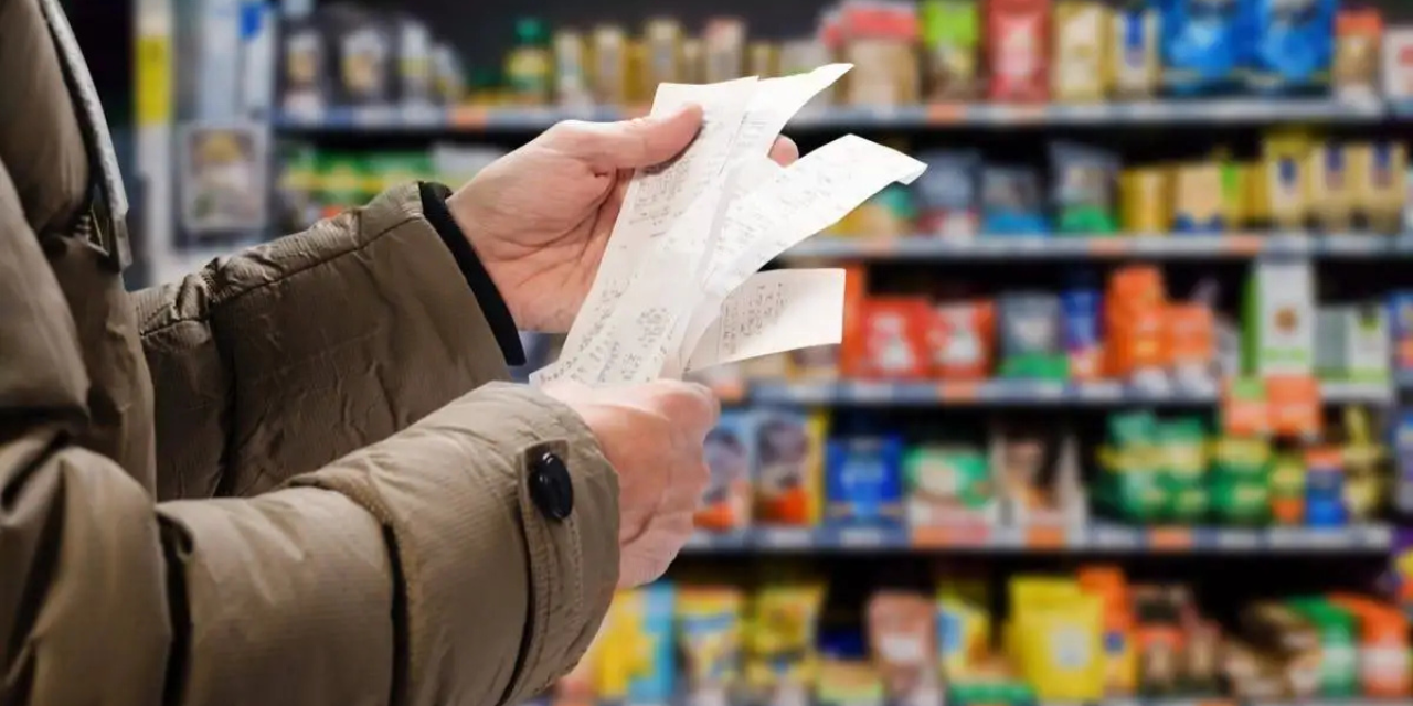 2025 թվականի տարեկան արդյունքներով Հայաստանում գրանցվել է 3,3% գնաճ