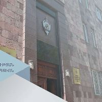 Կաշառք ստանալու համար մեղադրվող ամբիոնի վարիչի վերաբերյալ նախաքննությունն ավարտվել է. քրեական վարույթն ուղարկվել է դատարան
