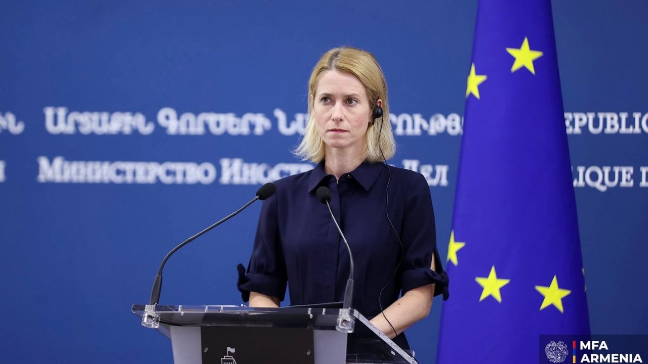 ԵՄ-ն պատրաստվում է խստացնել Իրանի դեմ պատժամիջոցները