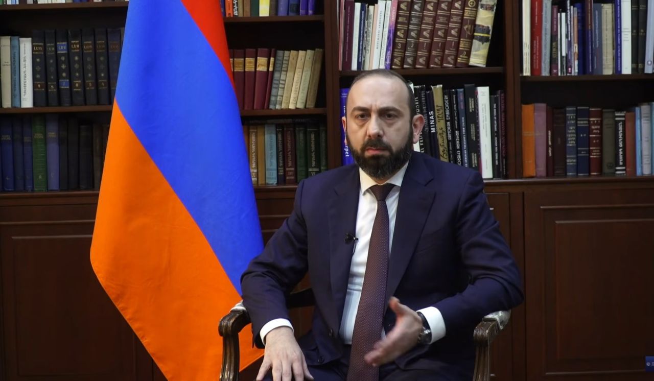 TRIPP-ի համար սահմանվել է 49 տարի նախնական ժամկետ, ԱՄՆ-ն կունենան 74 տոկոս բաժնեմաս, ՀՀ-ն՝ 26. Միրզոյանը պարզաբանում է