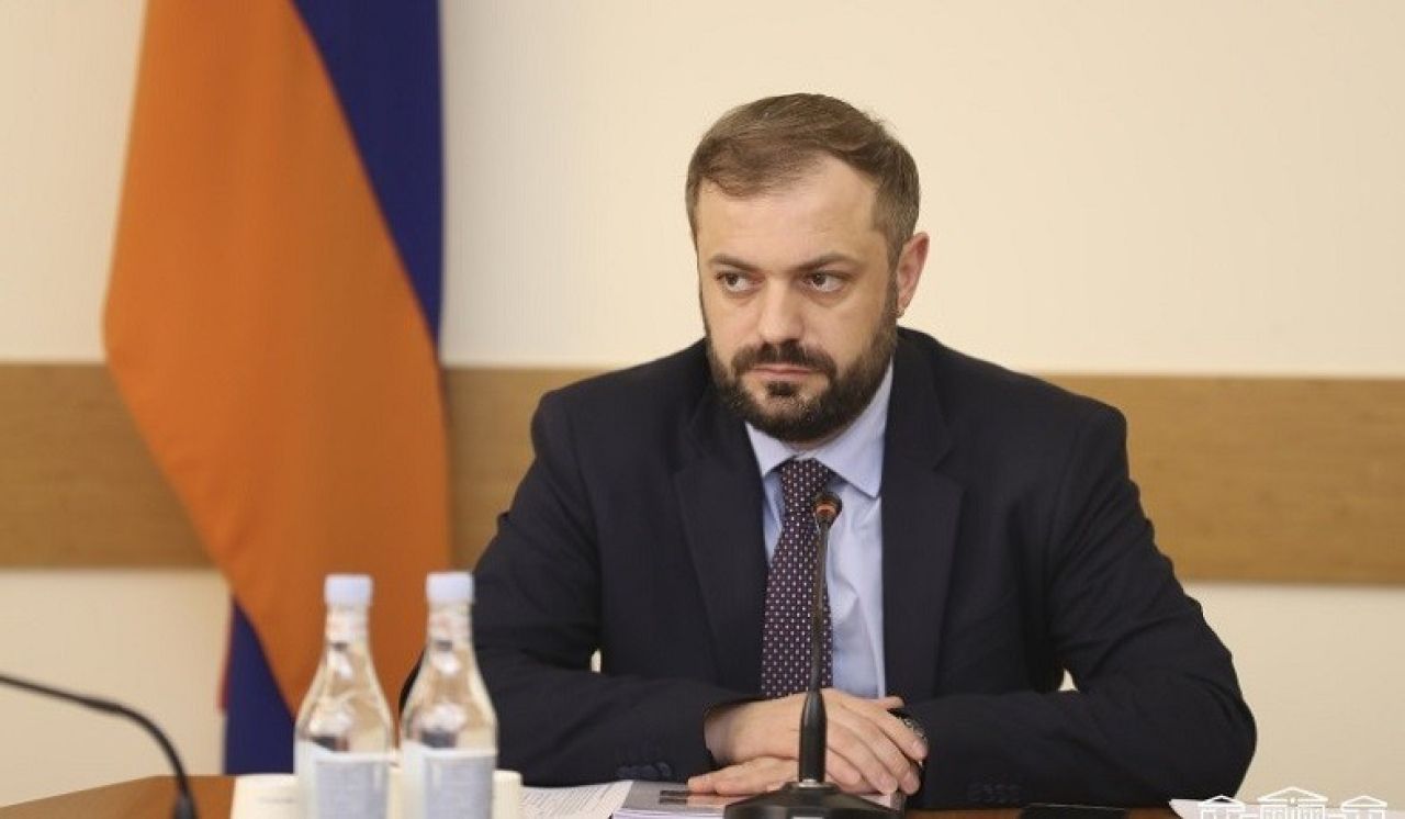 ՀՀ էկոնոմիկայի նախարարությունն ամփոփել է նախորդ տարվա արդյունքներ