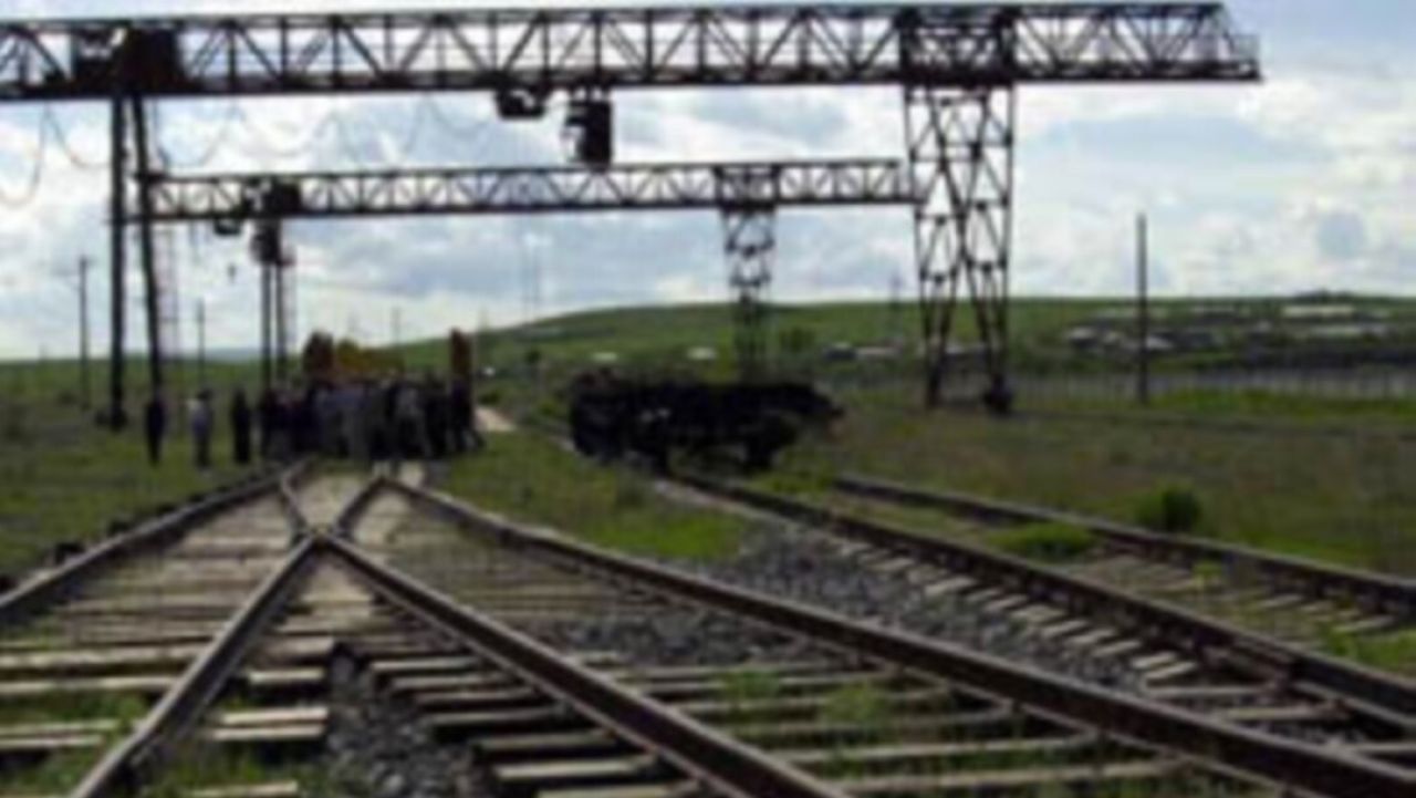 Սպասում ենք ՌԴ մեր գործընկերների արձագանքին. վարչապետը՝ երկաթուղային կապի որոշ հատվածների վերանորոգման մասին