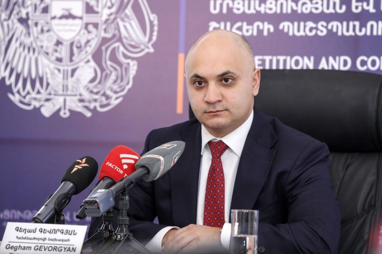 Բենզինի շուկայի պատկերը փոխվել է, Ադրբեջանից ներկրողների թիվը՝ ոչ, բայց հակամրցակցային վիճակ չկա․ ՄՍՇՊՀ նախագահ