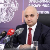 Բենզինի շուկայի պատկերը փոխվել է, Ադրբեջանից ներկրողների թիվը՝ ոչ, բայց հակամրցակցային վիճակ չկա․ ՄՍՇՊՀ նախագահ