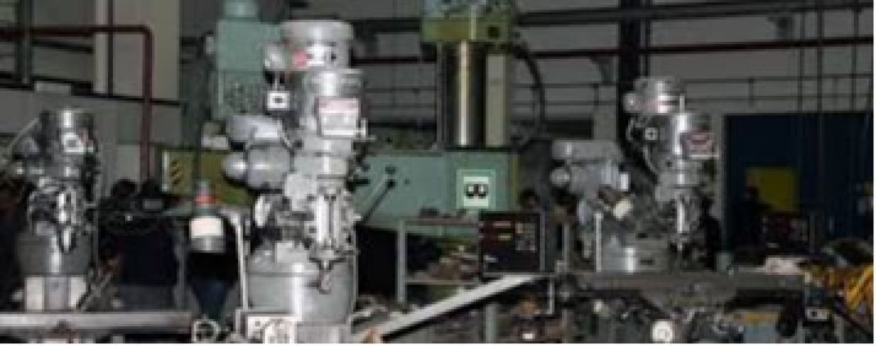 Արդյունաբերական արտադրանքի ծավալը 2025 թվականի հունվար-նոյեմբեր ամիսներին. Վիճակագրություն