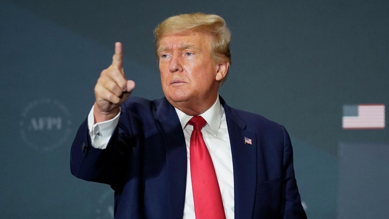 Թրամփը մտադիր է մաքսատուրքեր սահմանել եվրոպական երկրների նկատմամբ, մինչև Գրենլանդիայի շուրջ գործարք լինի