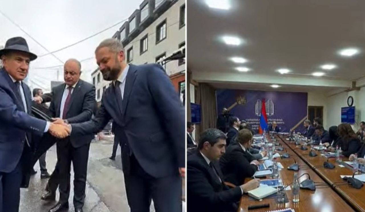 ՀՀ էկոնոմիկայի նախարարությունը ներկայացրել է տարեկան հաշվետվությունը