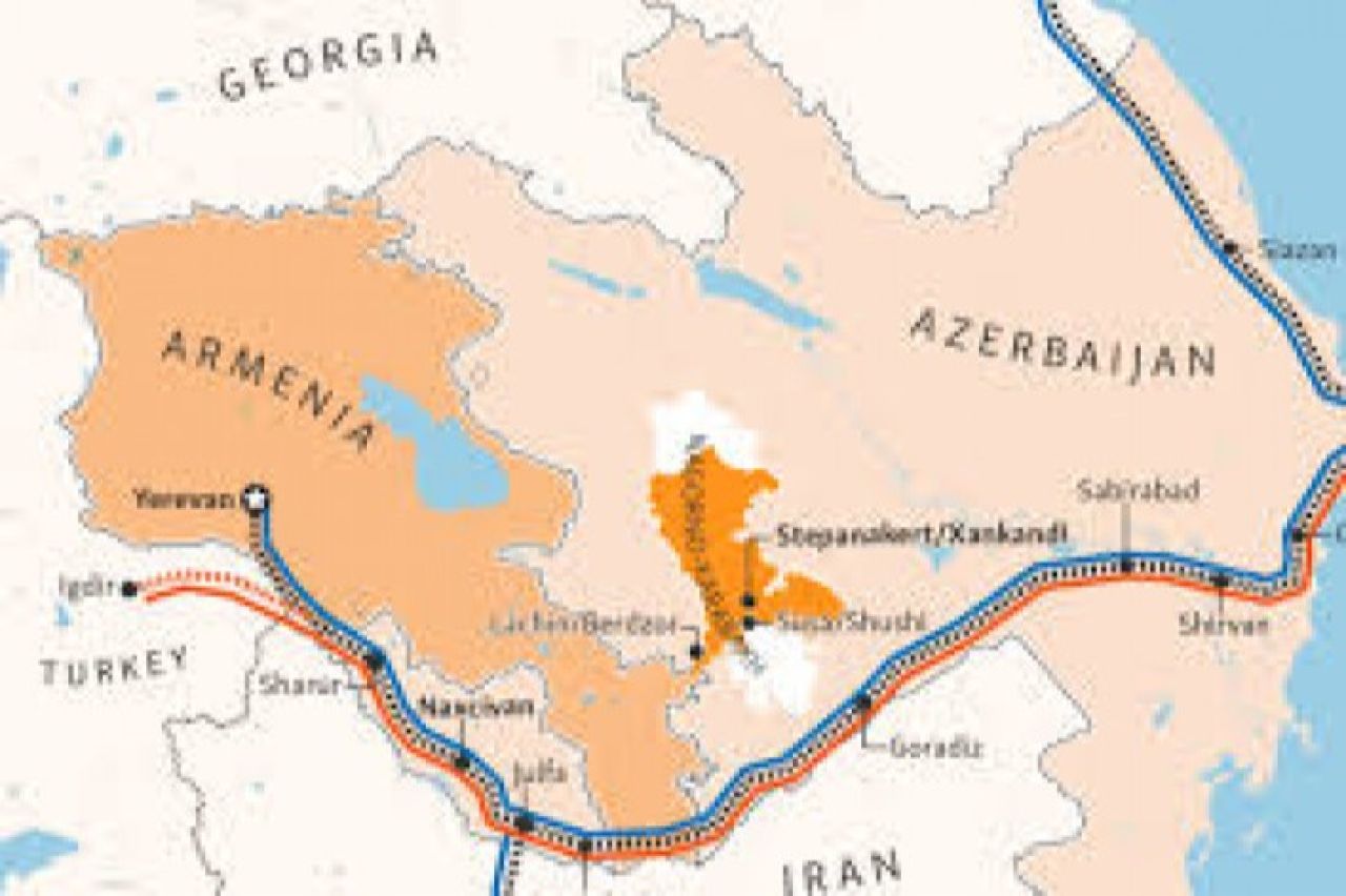 2026–ին զգալիորեն կակտիվանան «TRIPP ուղի» վրա ազդեցություն ունենալու հիբրիդային գործողությունները. զեկույց