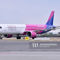 Wizz Air to start operating flights to the Greek Island of Rhodes