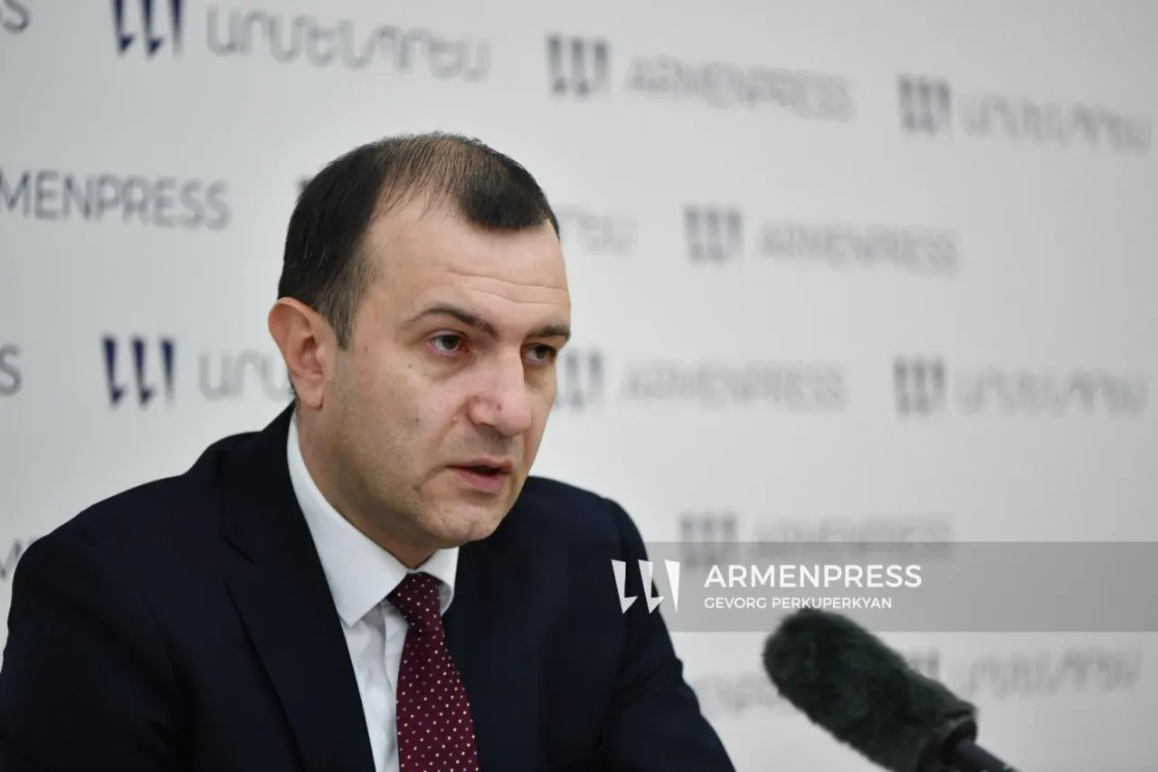 617 իրավախախտում, 34 մլն դրամից ավելի տուգանք. ԲԸ տեսչական մարմինը ներկայացրել է մթնոլորտային օդին պատճառված վնասները