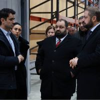 Հայաստանում կառուցվում է տարածաշրջանի շոկոլադի ամենամեծ գործարանը