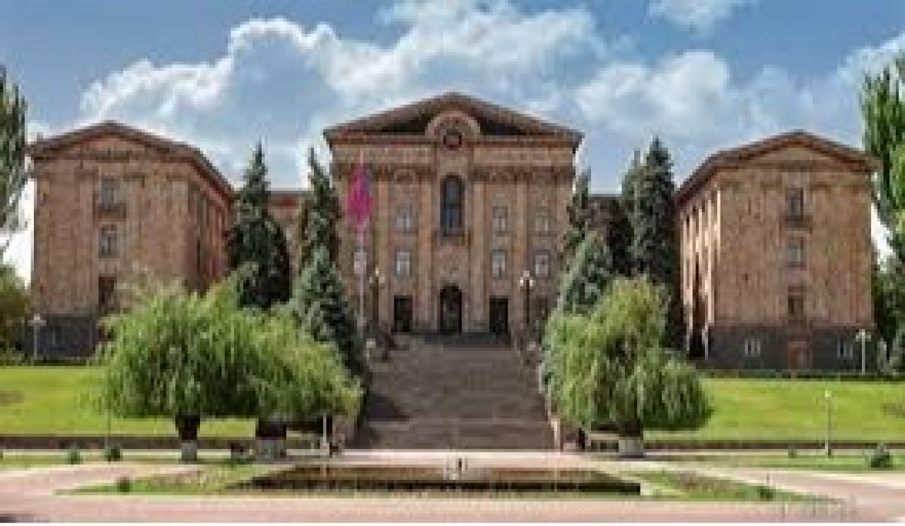 ԱԺ պատգամավորներն առաջին ընթերցմամբ հավանություն է տվել մի շարք օրենսդրական փոփոխությունների