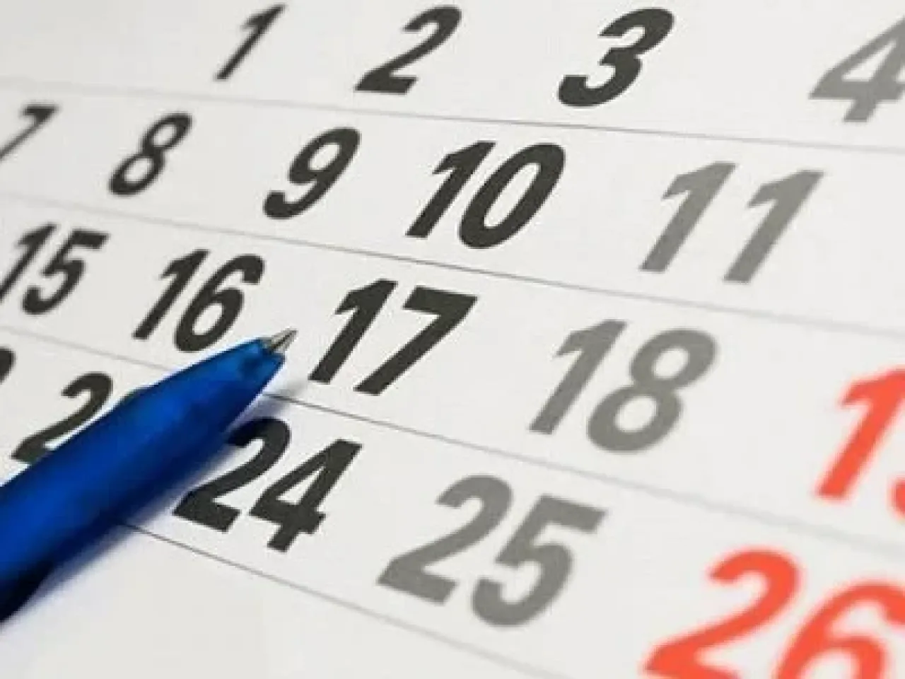 Հունվարի 27-ը կլինի ոչ աշխատանքային օր