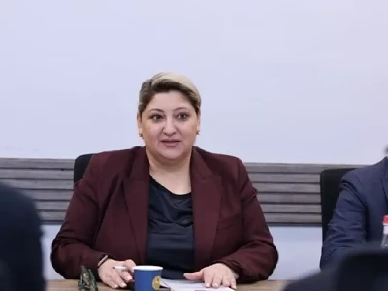 Քննարկվել են Արտաշատ-Սիսիան և Վանաձոր-Ալավերդի ճանապարհի՝ 2024-ին ջրհեղեղից վնասված հատվածների վերականգնման հարցերը