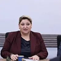 Քննարկվել են Արտաշատ-Սիսիան և Վանաձոր-Ալավերդի ճանապարհի՝ 2024-ին ջրհեղեղից վնասված հատվածների վերականգնման հարցերը