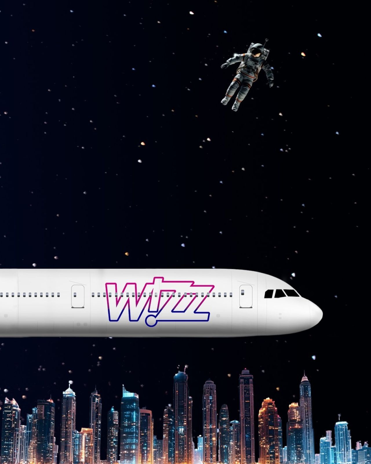 ՀՀ Զբոսաշրջության կոմիտեն պարզաբանել է Wizz Air ավիաընկերության վերաբերյալ լուրերը