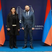Էկոնոմիկայի նախարարությունում քննարկվել են մեքսիկական ներդրումների ներգրավման հնարավորությունները