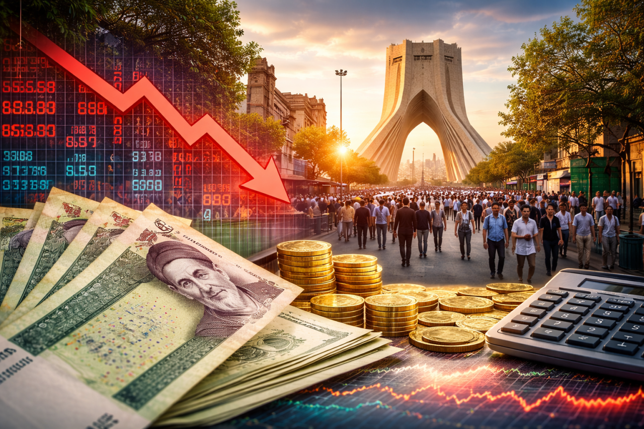 Իրանի տնտեսությունը ճնշումների ներքո․ ինչ զարգացումներ և ինչ սպասել առաջիկայում