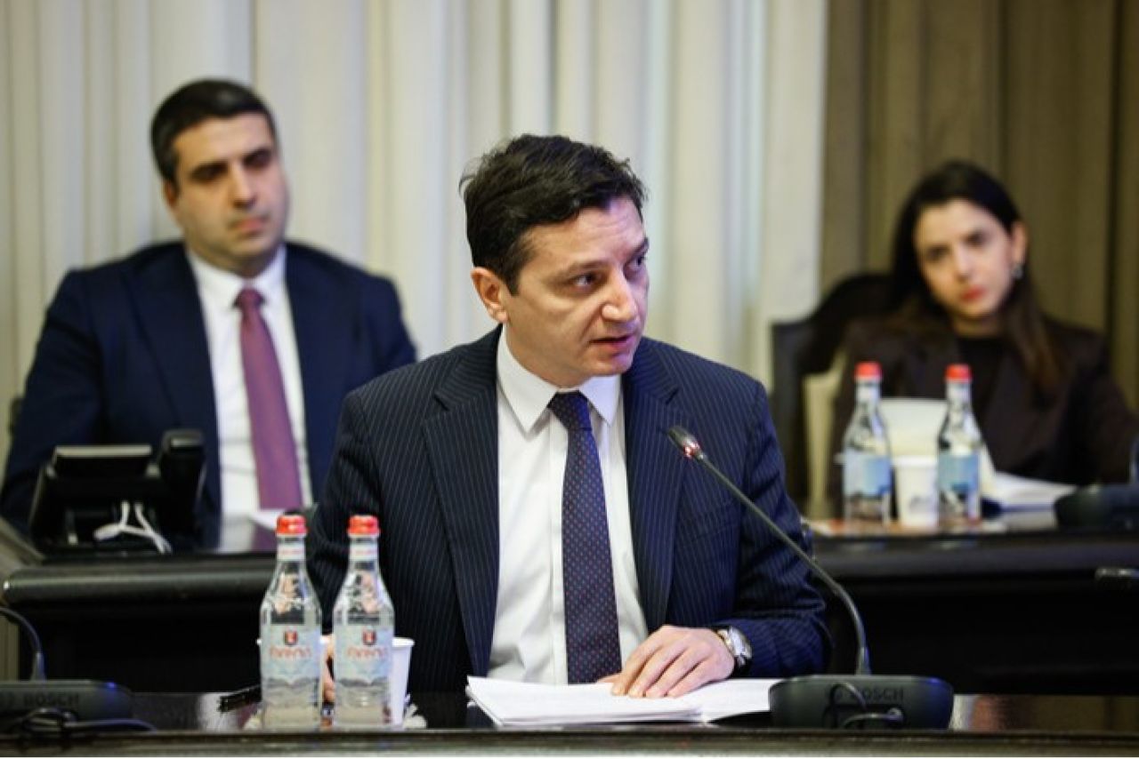 Փոփոխություններ և լրացումներ՝ «Անհուսալի վարկեր ունեցող անձանց տնտեսական ակտիվության խթանման միջոցառման կարգում