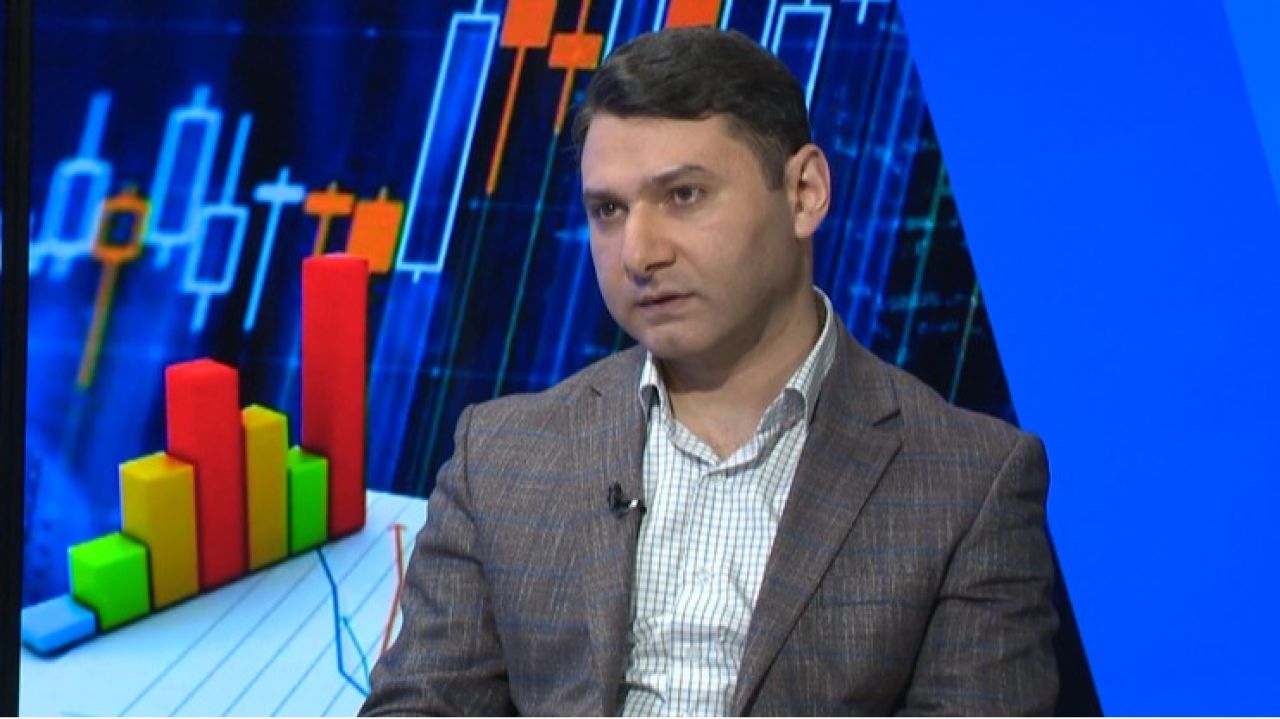 ՀՀ առևտրային բանկերի զուտ շահույթը  2024-2025թթ․-ին