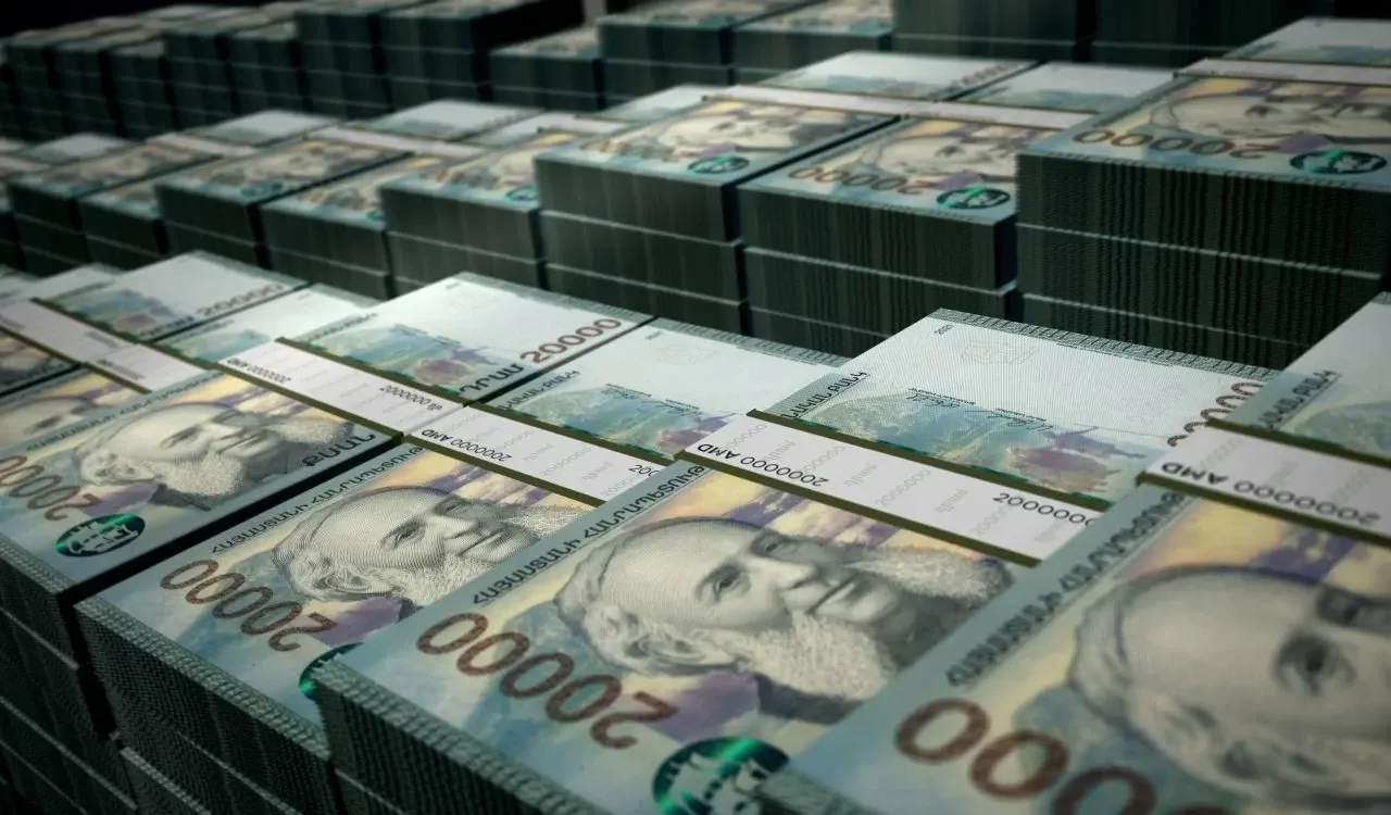 2025թ․-ի նոյեմբերին վարկային կազմակերպությունների ակտիվները կազմել են 870․6 մլրդ ՀՀ դրամ