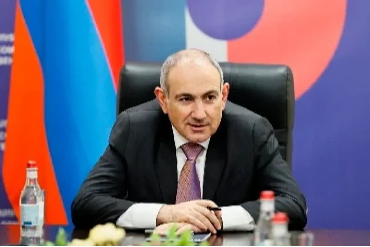 Փորձ է արվում տպավորություն ստեղծել, թե արտոնյալների ինչ-որ նեղ շրջանակի ազատում ենք մաքսատուրքից․ Փաշինյան (վիդեո)