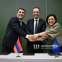 Հանրապետական կոլեկտիվ 4-րդ պայմանագրի միջոցով  Հայաստանում սոցիալական գործընկերությունը դրվում է որակապես նոր հիմքերի վրա