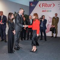 Զբոսաշրջության կոմիտեի նախագահը Իսպանիայի թագավորի հետ քննարկել է Հայաստան-Իսպանիա զբոսաշրջային կապերի զարգացման հնարավորությունները