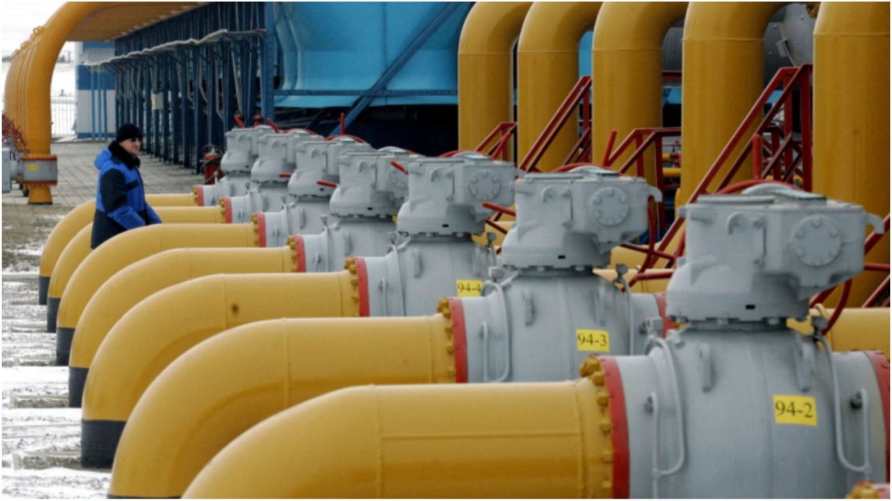 ԵՄ խորհուրդը հաստատել է 2027 թվականից սկսած ռուսական գազի ներմուծման արգելքը