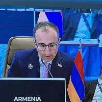 Աշխատաշուկայի գլոբալ համաժողովում Արսեն Թորոսյանը ներկայացրել է ՀՀ զբաղվածության 2025–2031 ռազմավարությունը