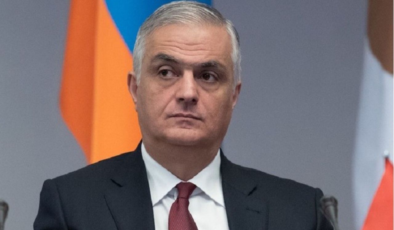 Փոխվարչապետ Մհեր Գրիգորյանը մասնակցել է Հնդկաստանի Հանրապետության օրվան նվիրված միջոցառմանը
