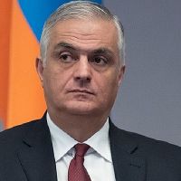 Փոխվարչապետ Մհեր Գրիգորյանը մասնակցել է Հնդկաստանի Հանրապետության օրվան նվիրված միջոցառմանը