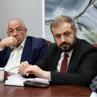 Գևորգ Պապոյանը ծանոթացել է ջերմատնային տնտեսություն ոլորտի ներկայացուցիչների կողմից բարձրացված խնդիրներին