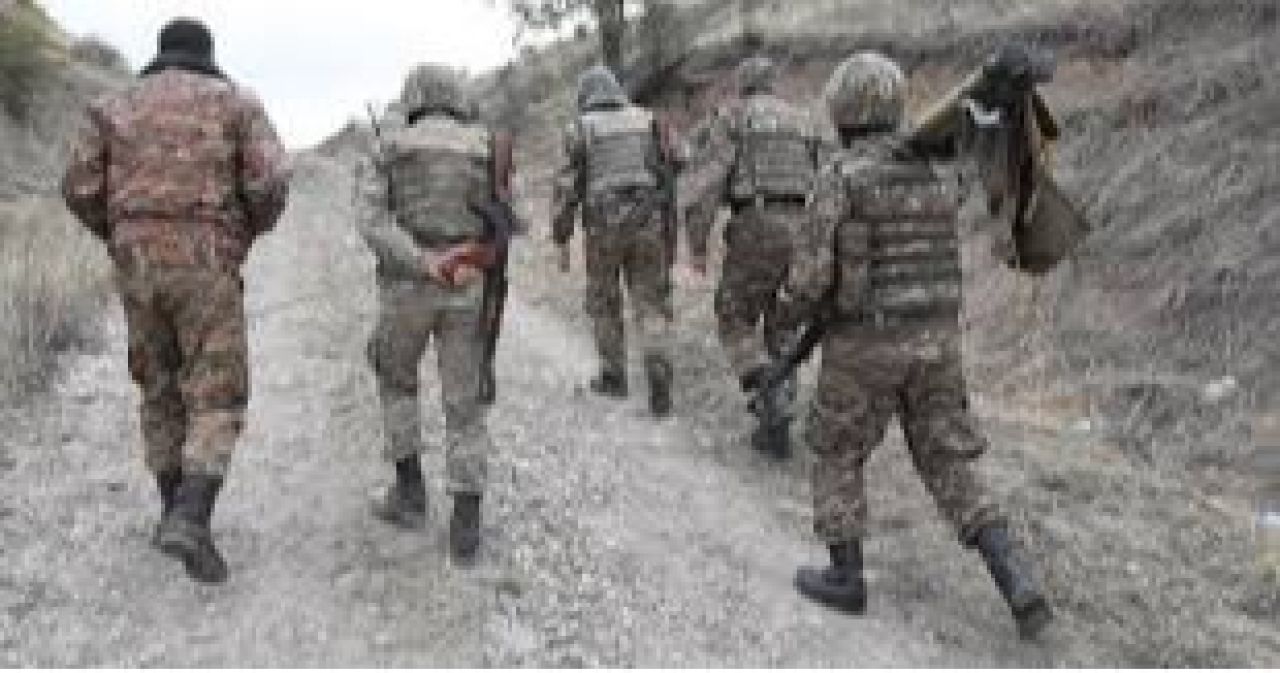 Անհայտ կորածների զինծառայողների ընտանիքների աջակցության ժա կետը երկարաձգվեց