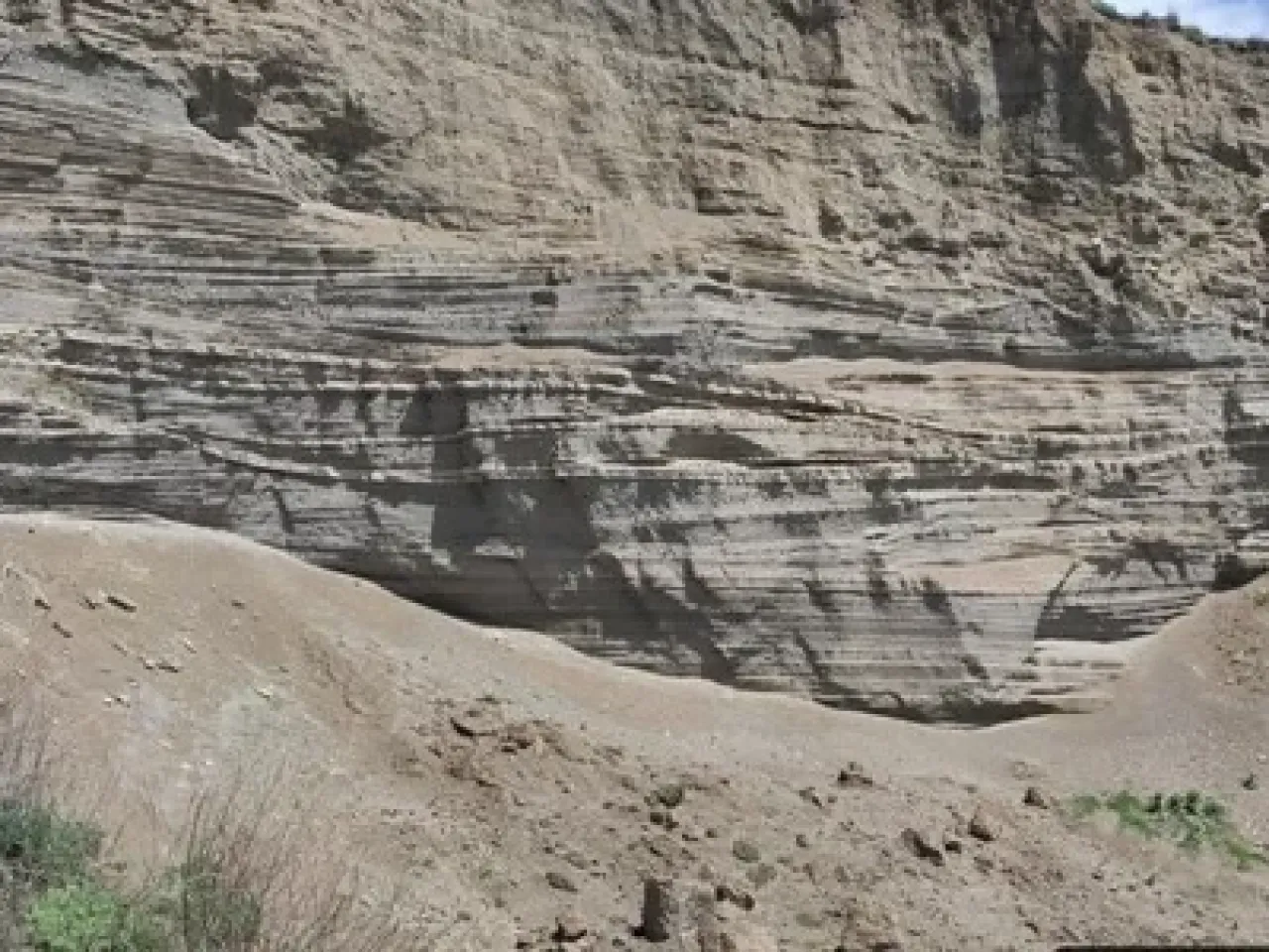 Ապօրինի ընդերքօգտագործման դեպքերով քրվարույթներով պետբյուջե է վերականգնվել 460 մլն դրամի պետությանը պատճառված վնաս