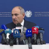 Հարավային Կովկասի տարանցիկ պոտենցիալը Հնդկաստան-ԵՄ պայմանագրով ավելի է մեծանալու. Փաշինյան