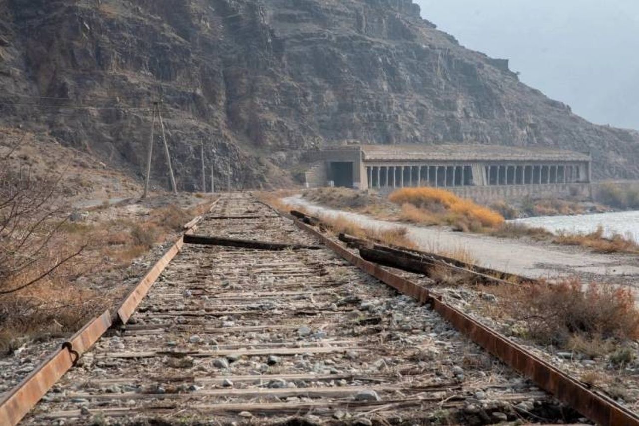 Հրապարակ. Ադրբեջան-Նախիջան երկաթգիծը՝ ԵՄ աջակցությամբ