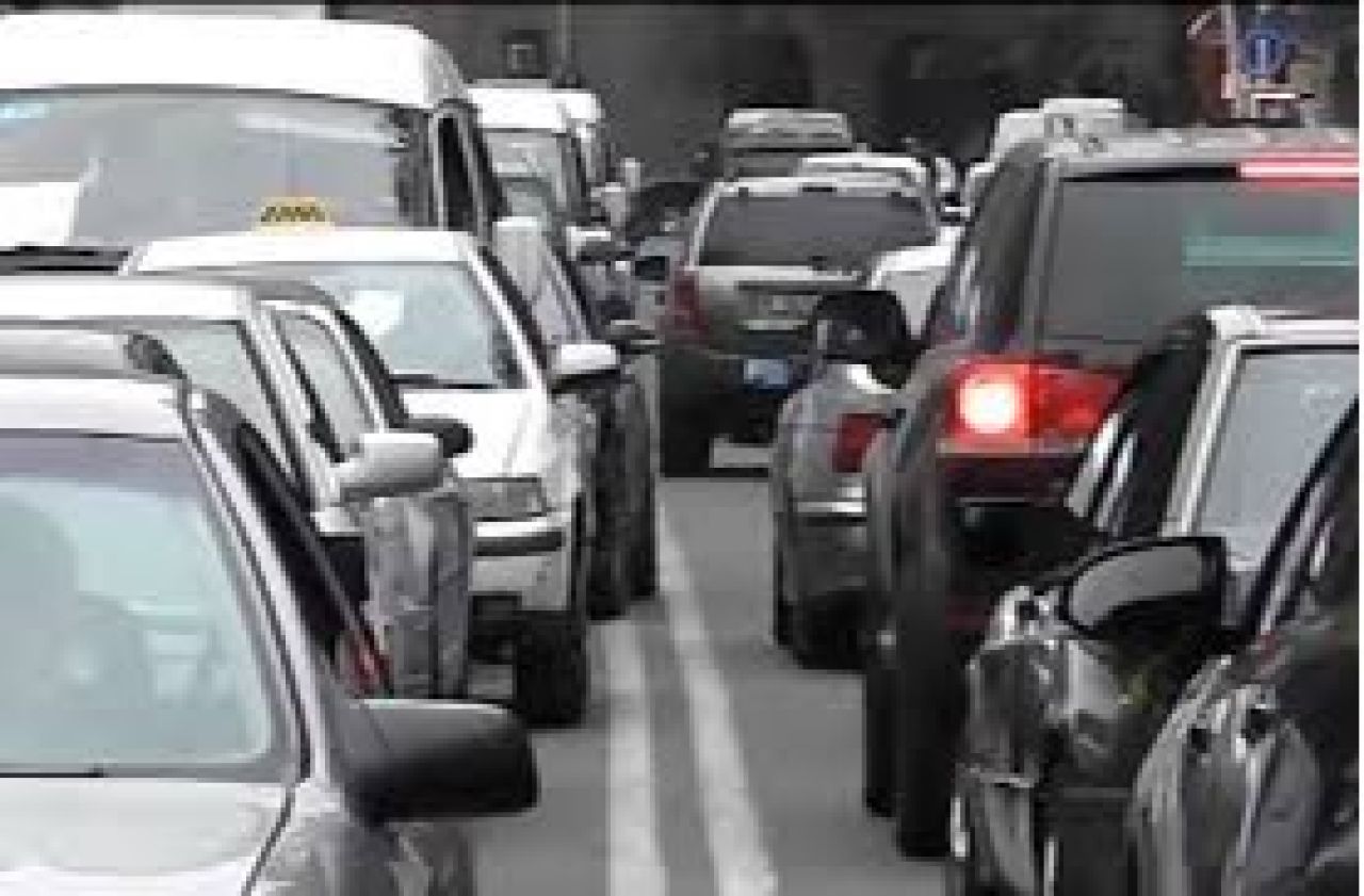 Կներդվի երթևեկության կառավարման միասնական համակարգ