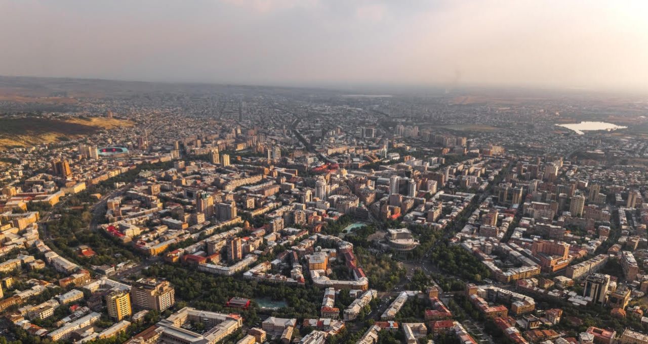 2025 թվականի վերջին ՎԶԵԲ-ի ծրագրերի ընդհանուր թիվը Հայաստանում հասել էր 242-ի՝ ընդհանուր 2.8 միլիարդ եվրոյի ներդրումներով