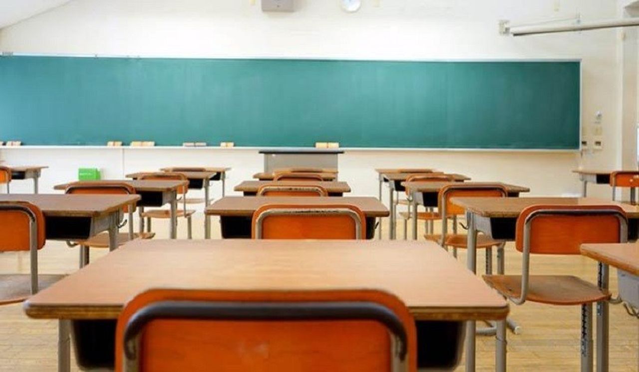 «300 դպրոց 500 մանկապարտեզ» ծրագրի շրջանակում՝ հիմնանորոգված դպրոց Արագածում