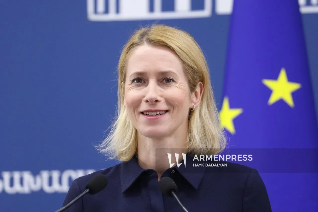 Եվս մեկ քայլ դեպի ՀՀ-ի և ԵՄ-ի միջև պաշտպանության ոլորտում ավելի սերտ համագործակցություն