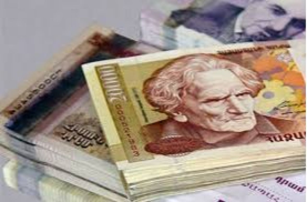 Լինգա Ինշուրանսին պատճառվել է խոշոր չափերի՝ 861.000 դրամի գույքային վնաս