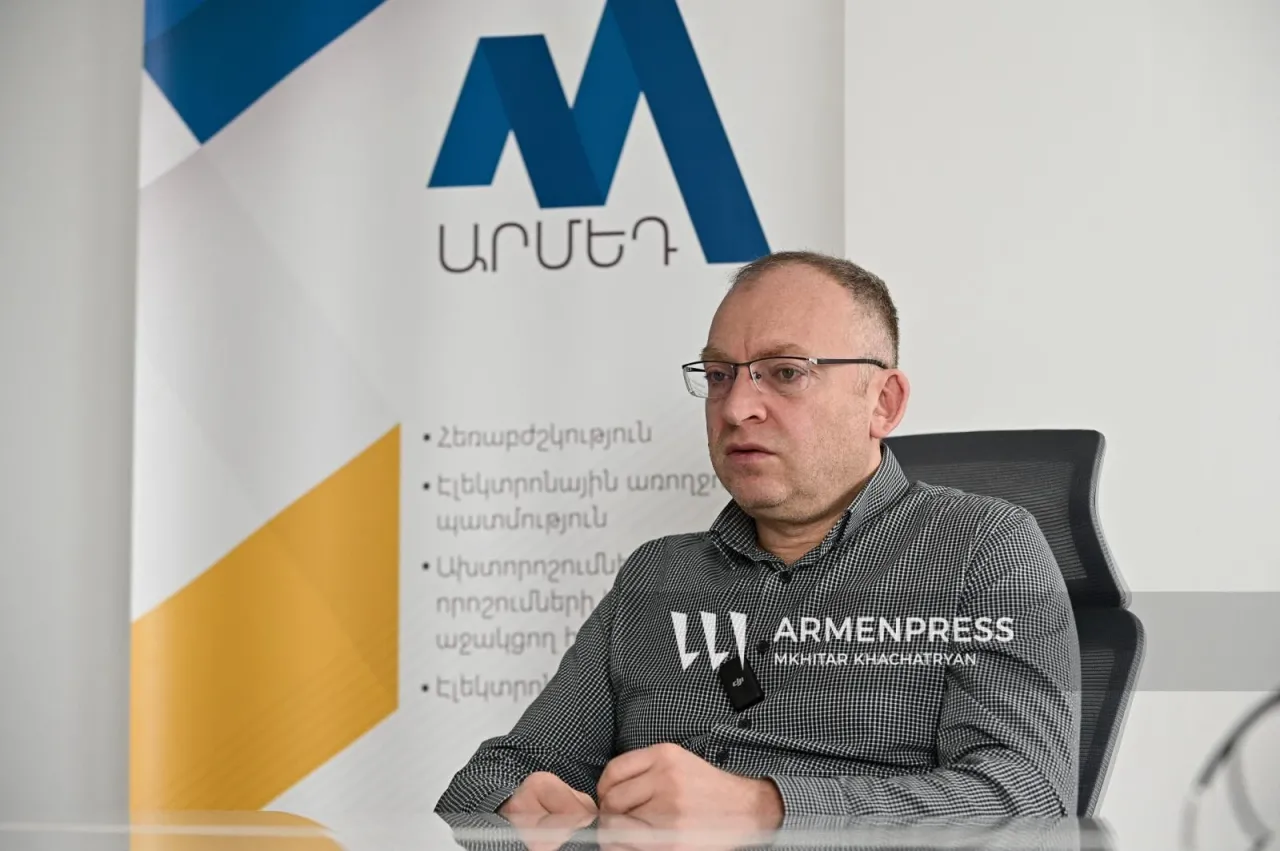 Արմենպրես. ԱՐՄԵԴ-ում բուժհաստատությունների կողմից բուժառուների այցերի վերաբերյալ անճշտությունները բացառելու համար կներդրվի նոր գործիքակազմ