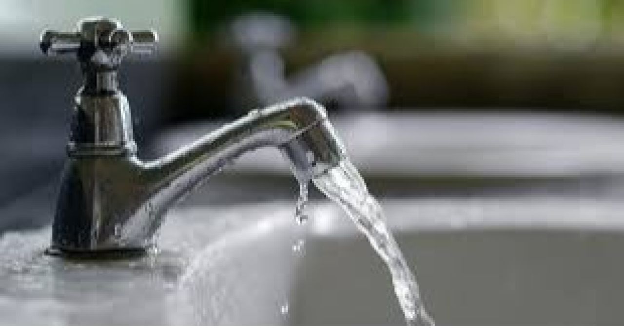 Ե՞րբ կվերականգնվի ջրամատակարարումը