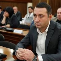 Կասեցվել է Երևանի քաղաքապետարանի տրանսպորտի վարչության պետի պաշտոնավարումը