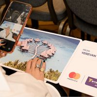 Մալդիվների փաթեթներ ու Apple սարքեր՝ Բիբլոս Բանկ Արմենիայի հավատարիմ հաճախորդներին