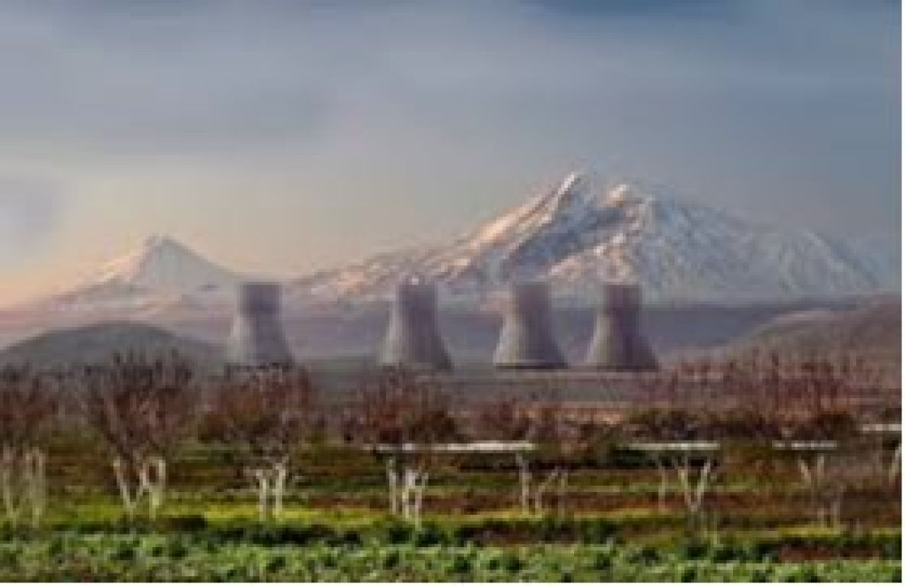 Քայլեր են ձեռնարկվում ԱԷԿ-ի շահագործման ժամկետը մինչև 2036 թվականը երկարաձգելու ուղղությամբ