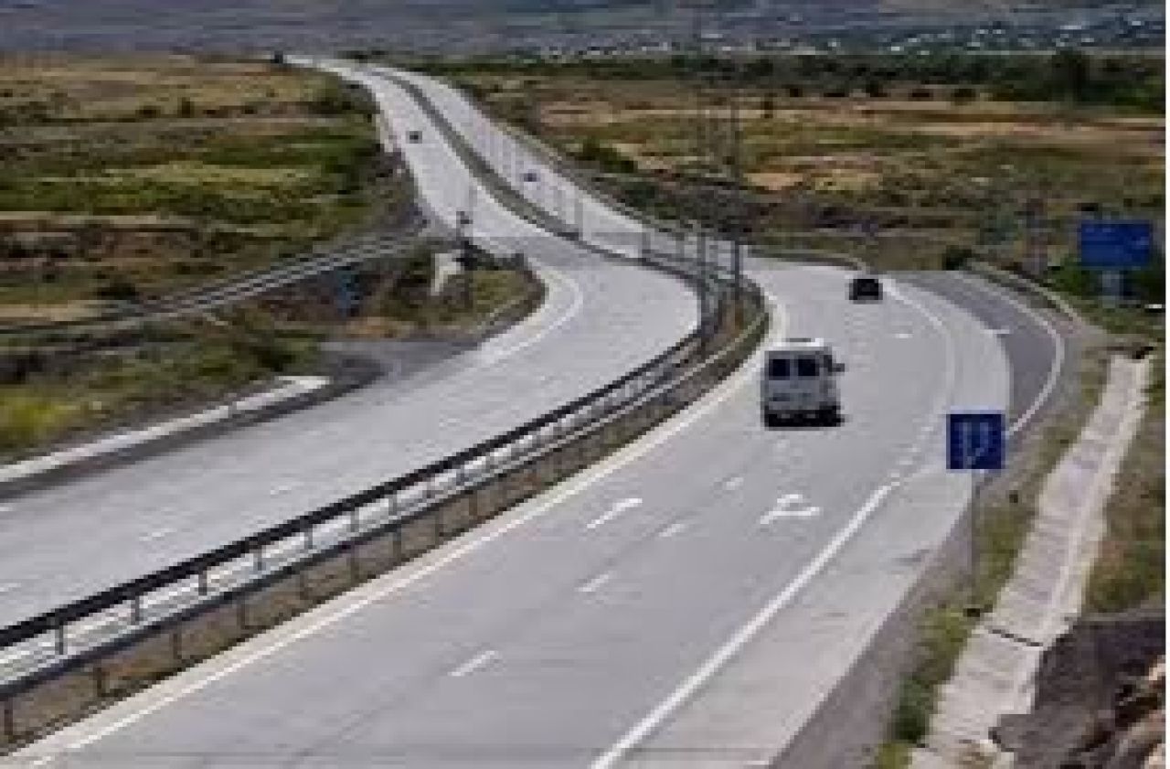 Ի՞նչ փուլում է «Հյուսիս-հարավ» ճանապարհի շինարարությունը