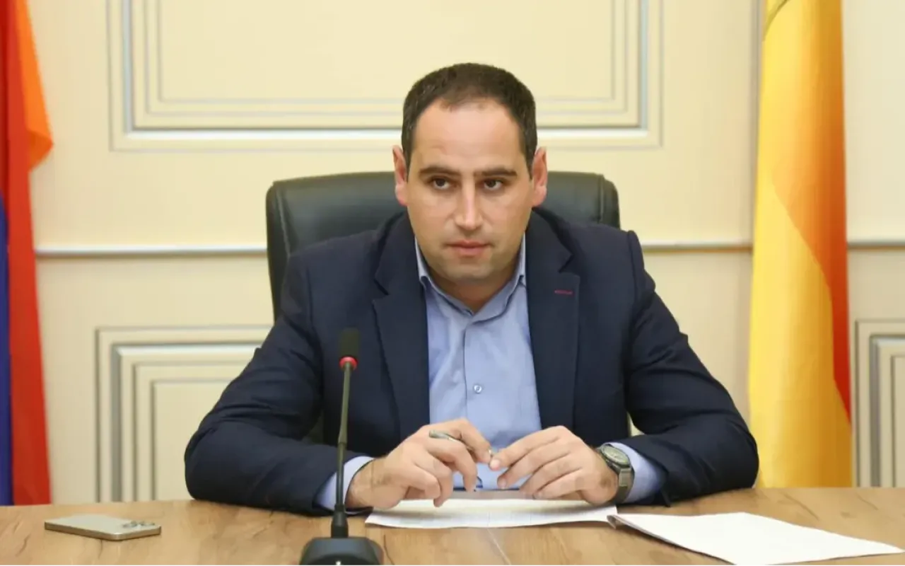 Դավիթ Խուդաթյանը՝ TRIPP նախագծի մասին
